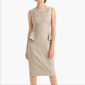 Jcrew dress